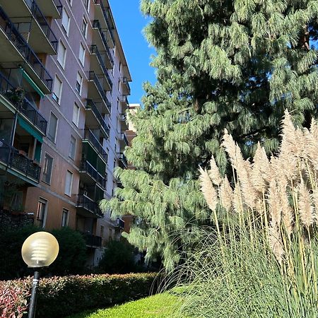 Appartamento Veronica, Per Lavoro E Relax Corsico Exterior photo