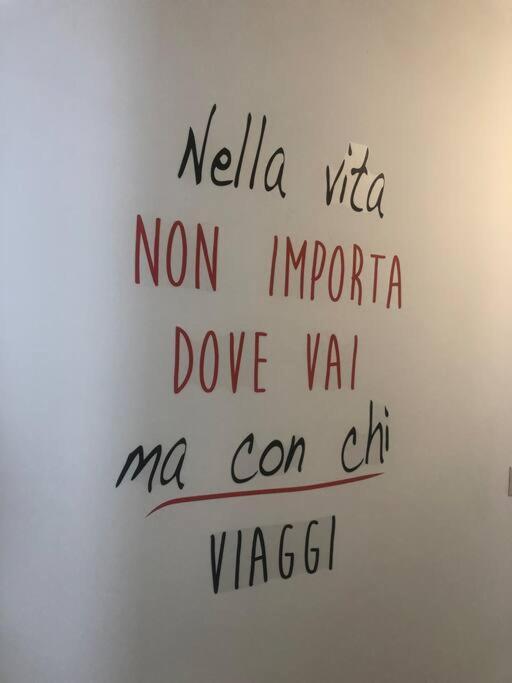 Appartamento Veronica, Per Lavoro E Relax Corsico Exterior photo